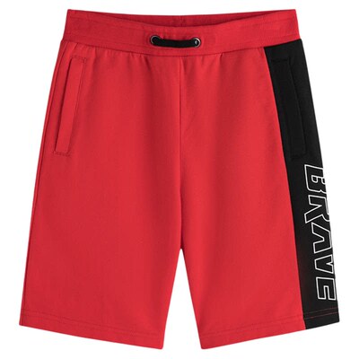 班尼路童装短袖T恤春夏中大童短袖男童休闲风女童T恤运动Z