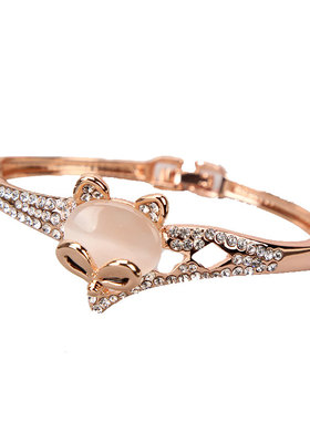 招桃花鱼尾天然淡水珍珠送闺蜜