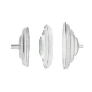 适配贝瑞克S1S2喜咪乐S3S6S5防回流阻隔阀电动吸奶器配件全系通用