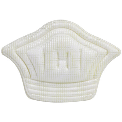 板鞋运动鞋半码后跟贴大改小神器