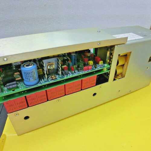Advanced Energy AE 3052634 Power Assy Module,MDX 5K,Used,US
