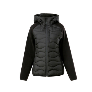 软壳CP暖核~万能佰搭王【五防/轻感/静音/可机洗】鹅绒卫帽户外服