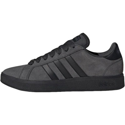 Adidas/阿迪达斯正品2025新款男女轻质经典经典休闲板鞋JR5542