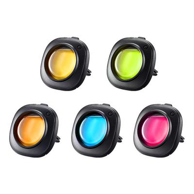 【2025新款】椰放出风口车载香薰