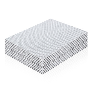 鱼缸过滤棉加厚高密度生化棉海绵超透水洗不烂魔毯养鱼过滤材料