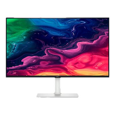 戴尔27英寸4K内置音箱显示器