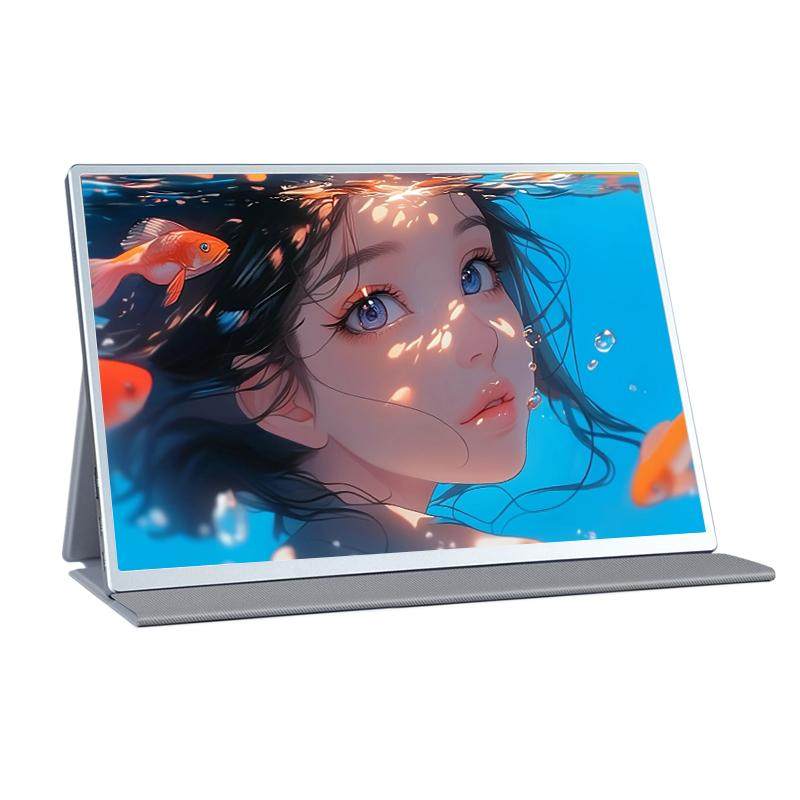 Intehill500cd/m²高亮4K屏