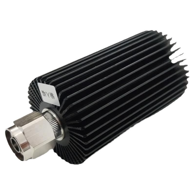 50W负载射频同轴假负载N型DC-3G0-3000M50Ω对讲机车台终端吸收