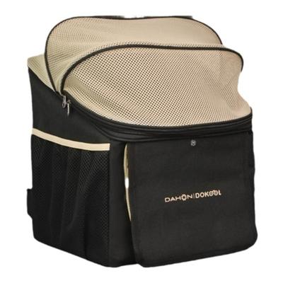 【大行正品】宠物车头包外出背包