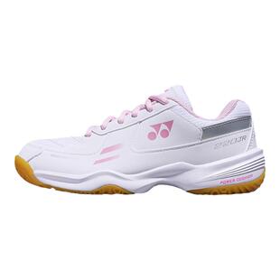 YONEX尤尼克斯SHB220JRCR羽毛球儿童鞋yy官方正品青少年运动鞋子