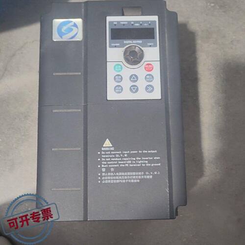 议 价SETON变频器型号LSFE55043PH11G1工业自动可 维修