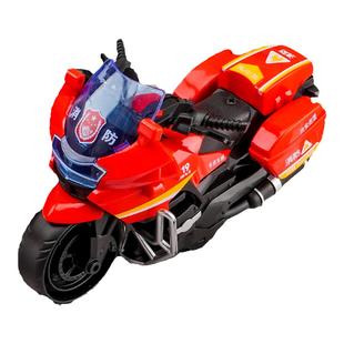 儿童加油站玩具模型合金小汽车会唱歌加油枪站男孩停车场过家家