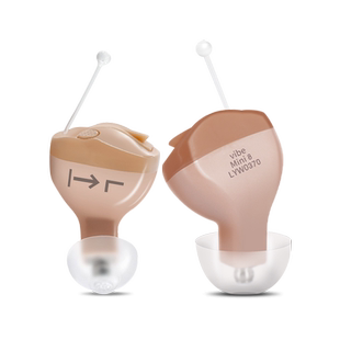 西万博助听器老人专用隐形年轻人耳聋耳背大功率源自德国旗舰正品