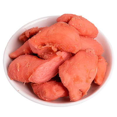 浏阳特产金梅姜紫苏姜