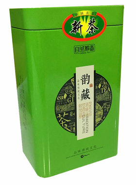 采花雪芽芽毛尖绿茶叶宜昌邓村