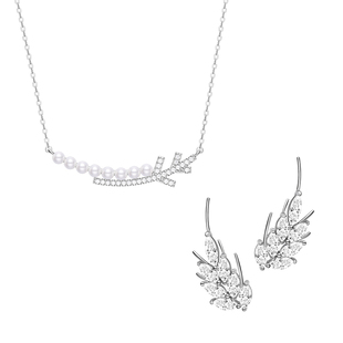 HEFANG何方珠宝奥莱限定福袋限量盲盒耳环项链饰品低至2折礼物