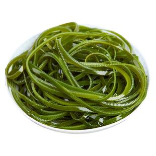 霞浦有机压缩海带丝干货独立小包装凉拌菜火锅食材专用官方旗舰店