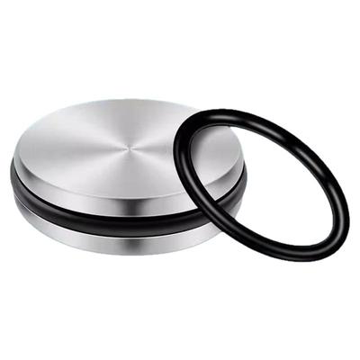 厨房洗脸盆翻板盖密封胶圈