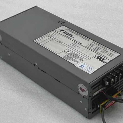Pioneer Magnetics PM3327A-6-1-2-C Output 180V 1200W Power Su