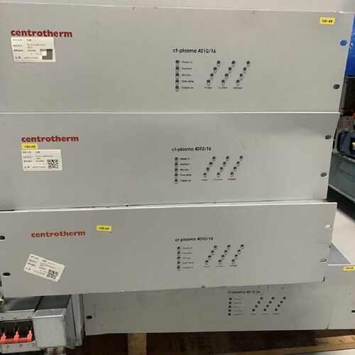 Centrotherm霍霆格TruPlasma Bipola-议价