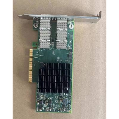 迈络思25G MCX4121A-ACAT 25Gbe CX4-询价