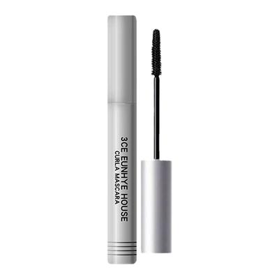 官方正品3CEEUNHYEHOUSE浓密纤长睫毛膏卷翘防水不晕染不脱妆新手