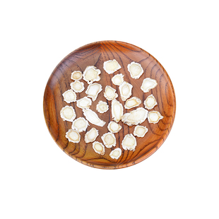 桔梗250g桔梗薄片经方中药材无硫本色干爽苦菜根秋收新货包邮