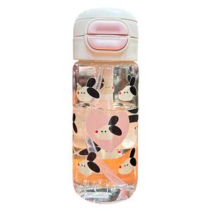 耐高温学生水杯夏季女高颜值水杯