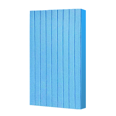 高密度保温板挤塑板屋顶地暖隔热