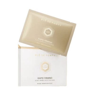 【正品保证】枫缇紧塑抗皱颈膜