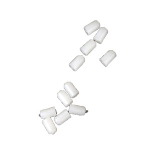 饮水机硅胶管内单向阀塑料颗粒排热蒸汽管加热胆到水箱软管逆止阀