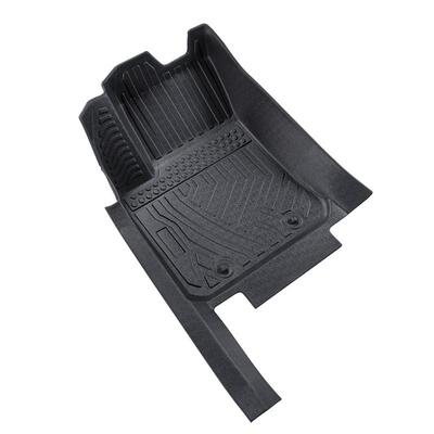 适用吉利几何脚垫全包围专用