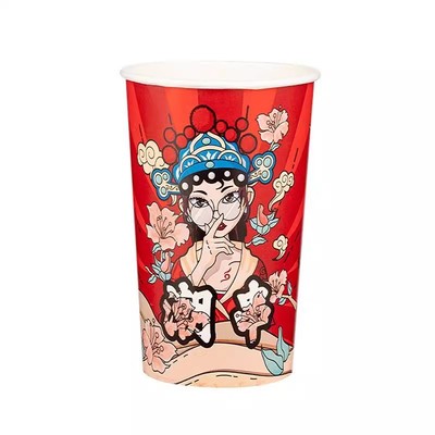 一次性串串桶杯子冷锅钵钵鸡