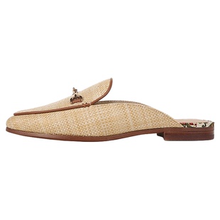 明星同款SAM EDELMAN山姆爱德曼春平底穆勒外穿休闲拖鞋女LINNIE