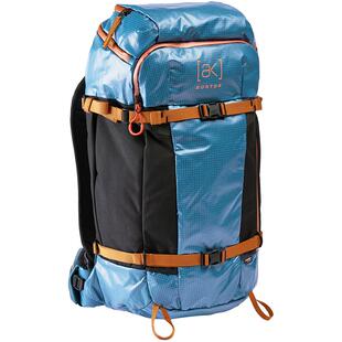 BURTON伯顿25-26雪季新品男女[ak] Dispatcher 35L双肩背包227981