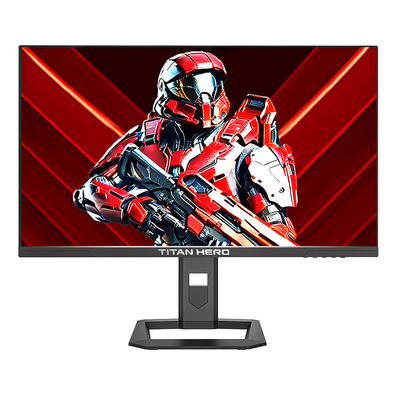 2K电竞MiniLED！25英寸高刷275Hz