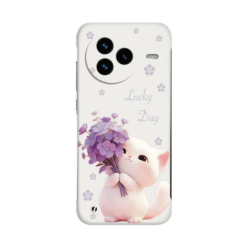 适用小米civi5Pro手机壳