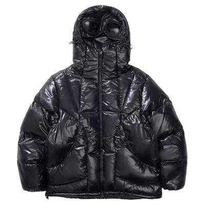 NOTHOMME防泼水90白鸭绒羽绒服