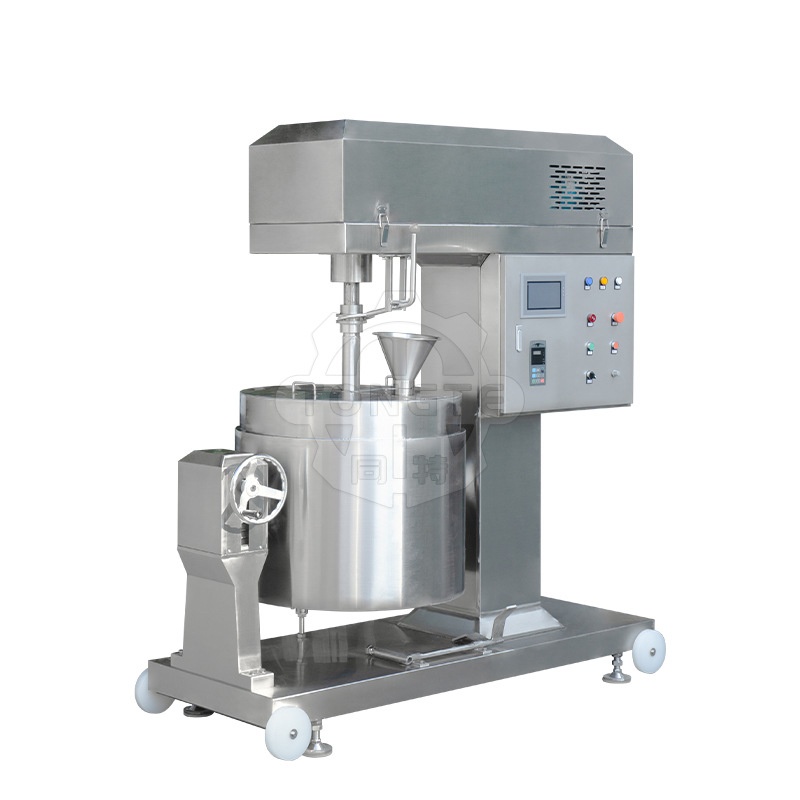 全自动大型商用鲜肉肉泥机 鱼丸打肉浆机 不锈钢潮汕牛肉丸打浆机