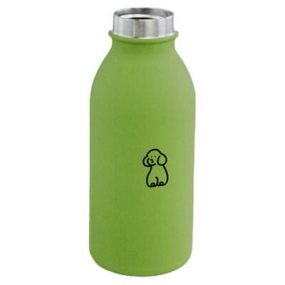 seeu小奶瓶不锈钢保温杯320ml