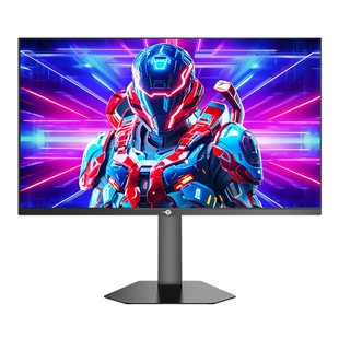 泰坦军团MiniLED显示器2K275Hz电竞27英寸电脑180屏240游戏P276MS