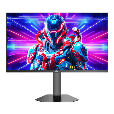 超高刷MiniLED泰坦军团2K275Hz