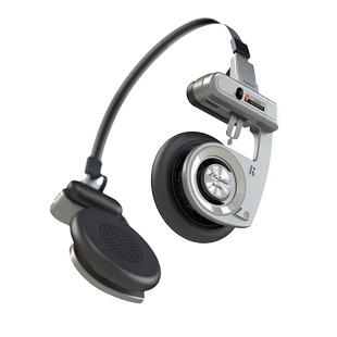 问加WhatPlus RETRO R3头戴式蓝牙耳机便携小巧无线拍照元气系列