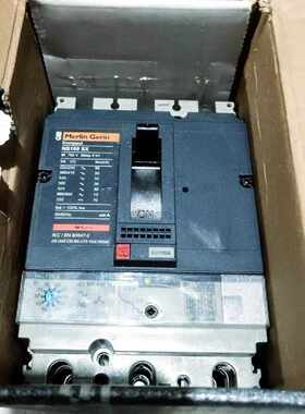 议价原装梅兰日兰船用高分段断路器NS100SX NS160SX NS250SX 3P