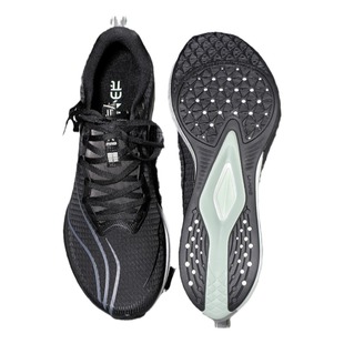 李宁赤兔6pro跑步鞋男鞋2023秋冬季新款减震鞋子跑鞋男款运动鞋