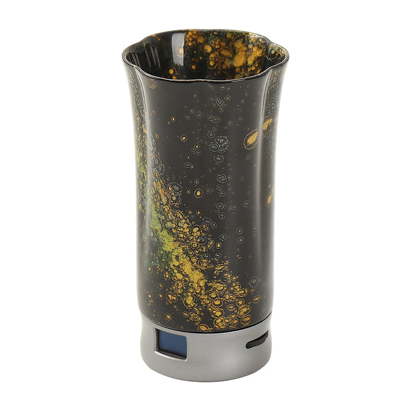 星河大漆电熏炉香薰炉