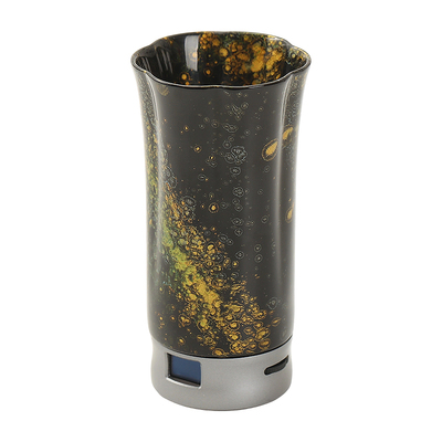 星河大漆电熏炉香薰炉