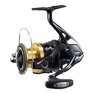 禧玛诺SOCOPRO SW/SPHEROS SW喜马诺海钓轮船钓铁板轮大物纺车轮