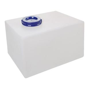 牛筋卧式塑料长方形食品级水桶加厚塑胶柴油箱耐腐蚀防渗漏配内盖