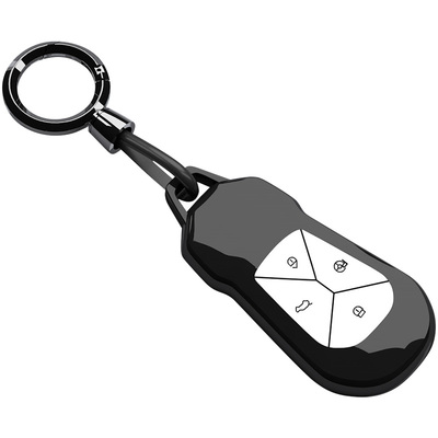 【官方推荐】小鹏高档软胶钥匙套